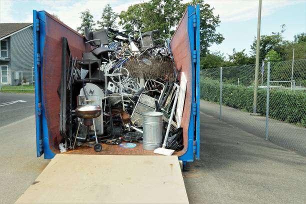 Best Yard Waste Removal  in Phillipsburg, NJ