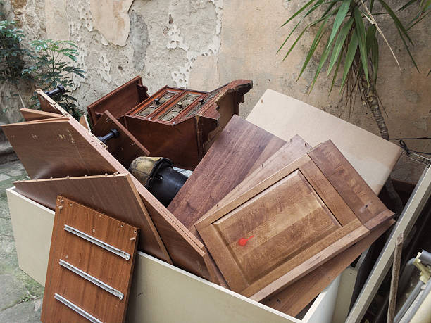 Best Construction Debris Removal  in Phillipsburg, NJ